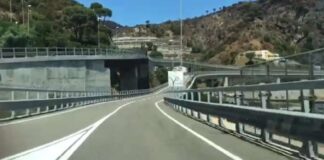 In data odierna, alle ore 16.30 si è svolta una riunione del Comitato Operativo Viabilità al fine di valutare la proposta avanzata dal CAS in merito alla chiusura al transito dello svincolo di Giostra, per soli i veicoli provenienti da Palermo e diretti a Messina, necessaria a consentire gli interventi di messa in sicurezza del manto stradale dello svincolo stesso