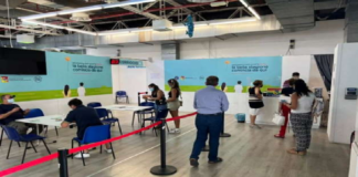 L’Asp di Messina e l’Ufficio Covid 19 di Messina stanno inviando centinaia di sms e chiamate attive ad altrettanti cittadini per informarli della possibilità di prenotare la quarta dose del vaccino anti COVID-19