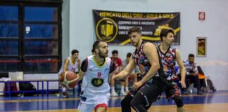 Prosegue il lavoro dei dirigenti della Basket School Messina per la costruzione del nuovo roster che dovrà affrontare il prossimo campionato di serie C Gold