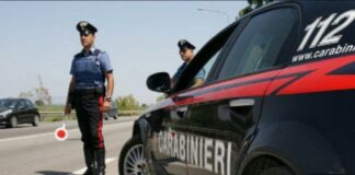 I carabinieri delle stazioni di Giarre e Mascali, con il supporto dei colleghi del 12° reggimento “Sicilia”, sono stati impegnati in un servizio di controllo del territorio