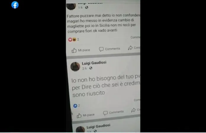 Social spazzatura