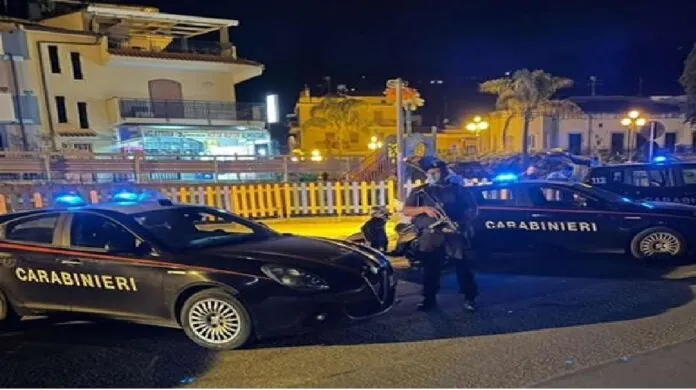 TAORMINA CONTROLLI CC