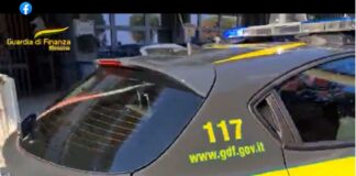 I Finanzieri del Comando Provinciale di Messina, all’esito di complesse attività investigative condotte nei confronti di quattro soggetti appartenenti alla famiglia imprenditoriale Saglimbeni di Santa Teresa di Riva, titolare della Top Market (affiliata “Decò”), hanno dato esecuzione ad un provvedimento cautelare personale e reale disposto dai magistrati del Tribunale di Messina su richiesta dei giudici della Procura della Repubblica di sede