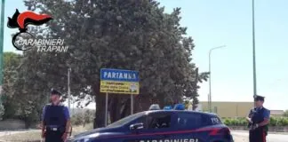 I carabinieri della stazione di Partanna hanno arrestato un uomo di 55 anni, residente nello stesso paese del Trapanese, in esecuzione ad un’ordinanza di aggravamento della misura nei suoi confronti