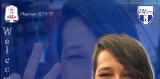 Il Team Scaletta è pronto a ripartire per la sua terza stagione consecutiva nel campionato di Serie A2