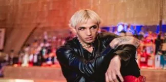 Sbarca a Messina l’energia dei Tinturia: protagonisti domani sera (giovedì 14) sul palco di piazza Duomo per uno degli appuntamenti del cartellone #LiveMe promosso dal Comune