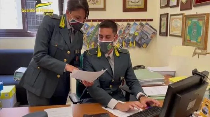 Tirocini Albergo GDF CATANIA
