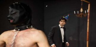 L’autore, attore e regista palermitano Salvatore Cannova, direttore artistico della compagnia Fenice Teatri, reduce dalla menzione speciale al premio “Città laboratorio 2021- Artisti siciliani under 35″, porta in scena gli spettacoli “Troiane” e “Un altro Prometeo” nel suggestivo scenario del Parco botanico e geologico Gole Alcantara in occasione della manifestazione “Alcantara in scena”