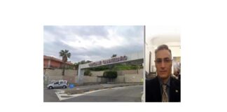 Si sarebbe trattato di una vendetta nei confronti dell’azienda ospedaliera in cui aveva preso servizio, ma perpetrata ai danni di due donne (una di 65… l’altra di 80 anni) ricoverate all’ospedale Cannizzaro di Catania