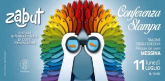 Si svolgerà lunedì 11 luglio alle ore 10:00 presso il Salone degli Specchi di Palazzo dei Leoni la conferenza stampa di presentazione di Zabut, il Festival Internazionale di corti d’animazione