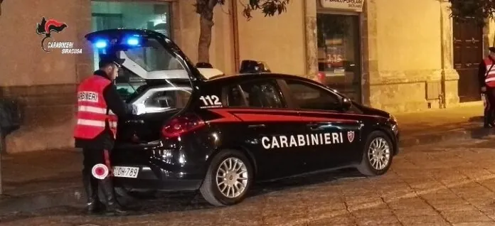 carabinieri ortigia carabinieri ortigia