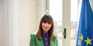 Balneari, Urania Papatheu (senatrice di Palazzo Madama a Roma): “Forza Italia è da sempre in prima linea a loro difesa”