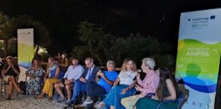 “Giustizia climatica e cittadinanza globale”, è stato il tema della tavola rotonda che si è svolta ieri a Ustica, promossa nell’ambito del progetto AMPPA Aree Marine Protette e Pesca Artigianale, Programma Interreg Italia – Malta