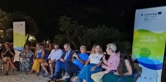 “Giustizia climatica e cittadinanza globale”, è stato il tema della tavola rotonda che si è svolta ieri a Ustica, promossa nell’ambito del progetto AMPPA Aree Marine Protette e Pesca Artigianale, Programma Interreg Italia – Malta