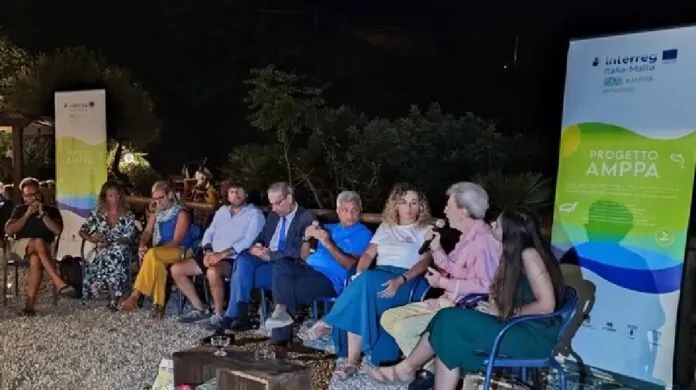 AMP USTICA