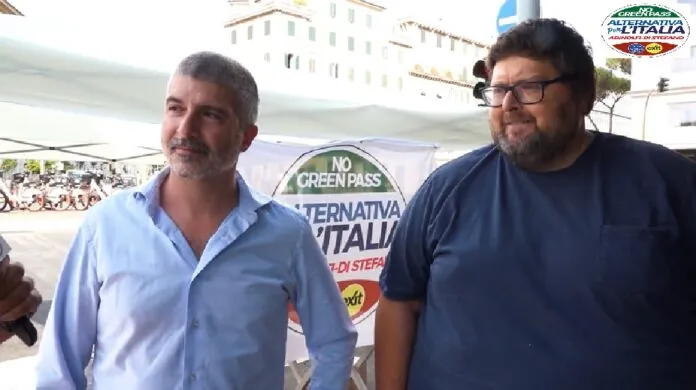 Adinolfi Di Stefano