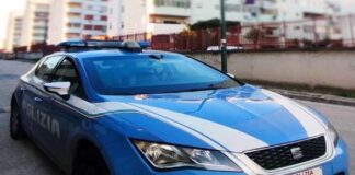 Ieri gli #agenti del #Commissariato #Ponticelli e i #Nibbio dell’Ufficio #Prevenzione #Generale, con il supporto degli appartenenti al #Reparto #Prevenzione #Crimine #Campania e delle #unità #cinofile della #Guardia di #Finanza, hanno effettuato un servizio straordinario di controllo del territorio nel predetto quartiere di #Napoli