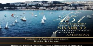 Il 5 agosto, è stato il secondo giorno di appuntamenti della manifestazione “Messina in Festa sul Mare – Lo spettacolare sbarco di Don Giovanni d’Austria a Messina