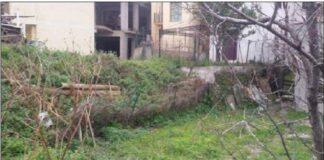 Dopo un’attesa lunga vent’anni, arriveranno da parte dei responsabili dell’Ufficio contro il dissesto idrogeologico le risorse che consentiranno di mettere in sicurezza la frazione Bafia, a Castroreale