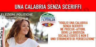 “La tracotanza del giornalismo appoggiato da “certe” procure…”