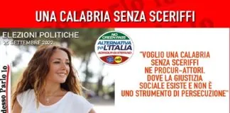 “La tracotanza del giornalismo appoggiato da “certe” procure…”