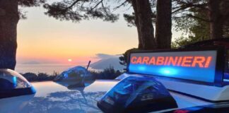Nella nottata di Ferragosto i Carabinieri della Compagnia di Milazzo hanno effettuato un servizio straordinario di controllo del territorio nelle isole Eolie