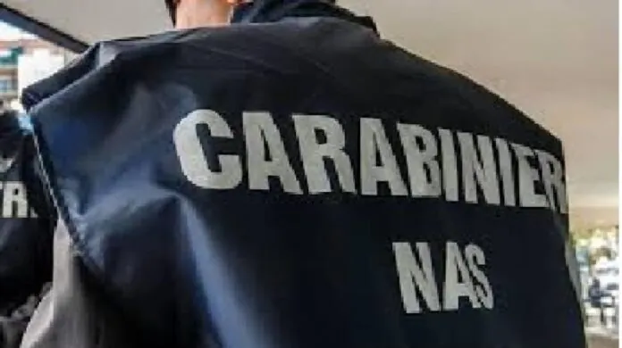 CC NAS CATANIA
