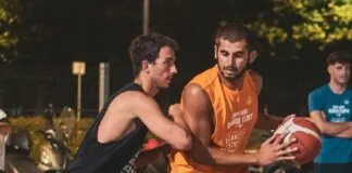 “Non sono quel tipo di giocatore a cui interessano le statistiche, ma se c’è da fare una difesa in più, da fare un tagliafuori o un passaggio, ci sono sempre”