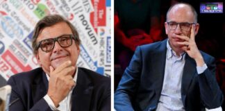 Le chances di un accordo fra Azione e Pd sulle alleanze per le elezioni del 25 settembre si giocano in un faccia a faccia alla Camera