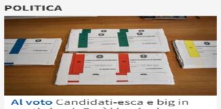 Acquisita dimestichezza con il Rosatellum, e complice la drastica riduzione dei parlamentari, i capipartito si sono attrezzati per il 25 settembre con uno schema semplice