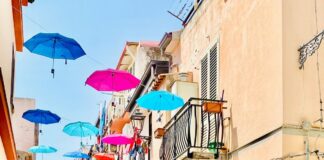 E’ tutto pronto per il “Ciumareddu Art Fest” in programma a Nizza di Sicilia (Messina) domenica 21 agosto a partire dalle ore 19.00