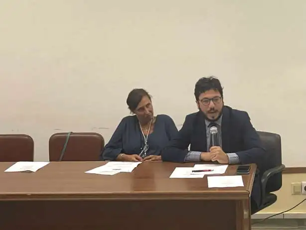 Compagno-Adulto