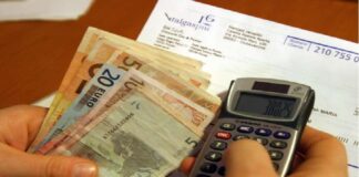 La Fipe Confcommercio Messina aderisce alla campagna nazionale “Bollette in vetrina”