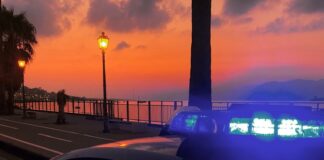 Un ferragosto all’insegna della sicurezza è l’obiettivo del dispositivo di sicurezza discusso in seno al Comitato Provinciale per l’Ordine e la Sicurezza Pubblica, presieduto dal Prefetto, e predisposto dal Questore di Messina