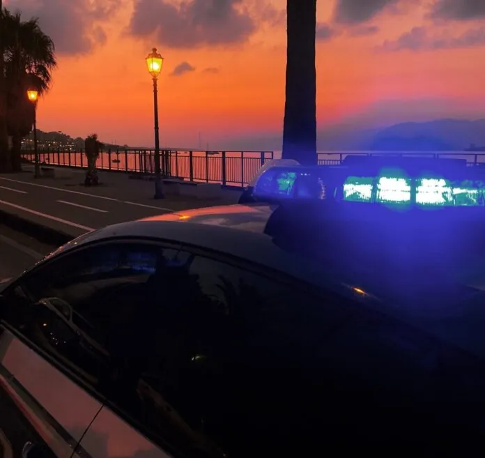 Controlli Messina e Provincia ps