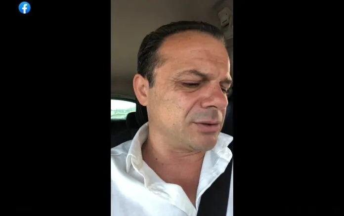 De Luca analisi Elezioni
