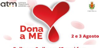 “Oggi e domani… Dona a Me”