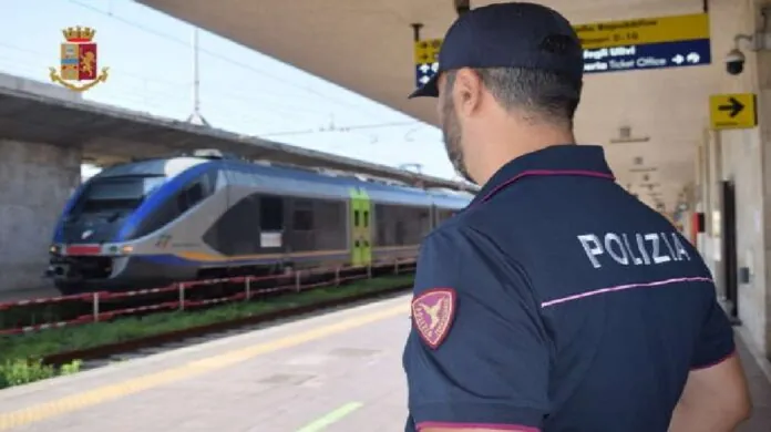 FERROVIARIA SICILIA