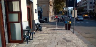 Dopo le ore 18.45 di oggi 10 agosto 2022, a Messina, in via Garibaldi, 411 all’esterno del Panificio ‘L’Arte del Pane di S. & P. Dell’Acqua’ si terrà la raccolta delle firme valevoli per le Elezioni del 25 settembre 2022 alla Camera dei Deputati ed al Senato della Repubblica