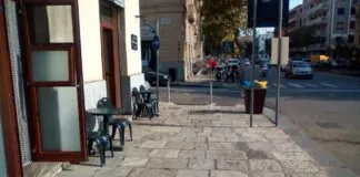 Dopo le ore 18.45 di oggi 10 agosto 2022, a Messina, in via Garibaldi, 411 all’esterno del Panificio ‘L’Arte del Pane di S. & P. Dell’Acqua’ si terrà la raccolta delle firme valevoli per le Elezioni del 25 settembre 2022 alla Camera dei Deputati ed al Senato della Repubblica