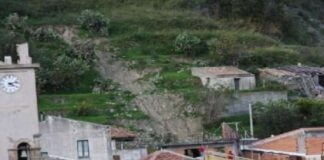 Finanziato a Gallodoro, nel Messinese, il consolidamento e la riqualificazione ambientale di contrada Landro