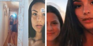 Qualche minuto prima di morire travolte dal treno Frecciarossa Pescara-Milano in transito alla stazione di Riccione la mattina del 31 luglio 2022, Giulia e Alessia Pisanu, 17 e 15 anni, sorelle di Madonna di Castenaso nel Bolognese, avevano parlato al telefono con il padre per rassicurarlo che stavano tornando a casa