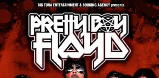 Tornano finalmente in Italia le leggende del Glam californiano PRETTY BOY FLOYD