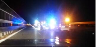 Stamane intorno alle 9.30, sull’autostrada A20 Messina-Palermo si è verificato un ennesimo incidente mortale