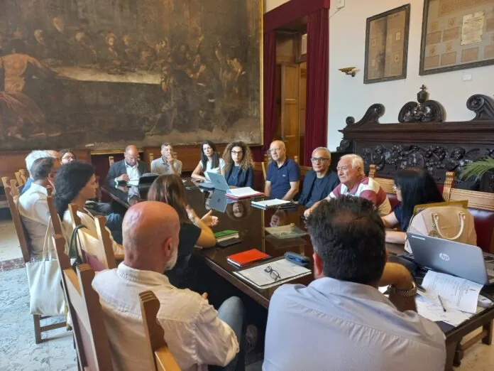 Incontro Spettacoli Messina