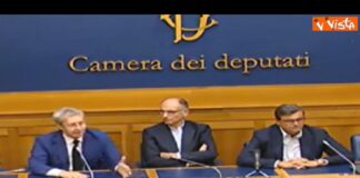 L’accordo tra Carlo Calenda ed Enrico Letta, rispettivamente di Azione e del Pd, c’è ma forse non sono tutti contenti come ad esempio Luigi Di Maio, Angelo Bonelli e Nicola Fratoianni che sulla base dell’intesa siglata dai due leader potranno trovare spazio solo nei listini proporzionali e non nei collegi uninominali