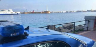 Scattato ieri l’arresto in flagranza nei confronti di un trentaduenne messinese ad opera dei poliziotti delle Volanti di Messina…, impegnati nel controllo del territorio