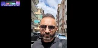 Ridiamo dignità ad una grande persona, raccontando la vera vicenda accaduta nel febbraio del 2019 a Cosimo Merolla, un imprenditore e musicista napoletano (più conosciuto da tutti come ‘Cosimo di Livello Alto’… amico del fotoreporter Fabrizio Corona) che oggi si trova ad essere bersagliato su Facebook da chi lo dileggia per additarlo quale fautore di atteggiamenti negativi