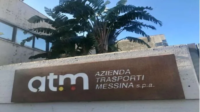 Messina ATM 1