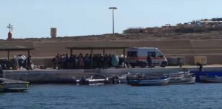 Ancora sbarchi di migranti nell’Agrigentino e nonostante i trasferimenti degli ultimi giorni l’hotspot continua ad essere perennemente in emergenza